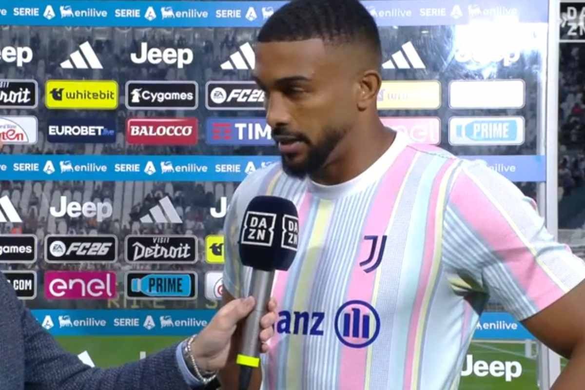 重要的球员, 次代表尤文 重要的球员, 次代表尤文