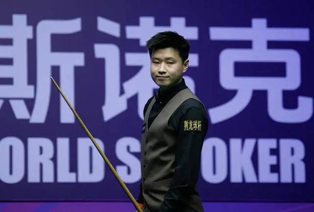 两杆, 在一个档次