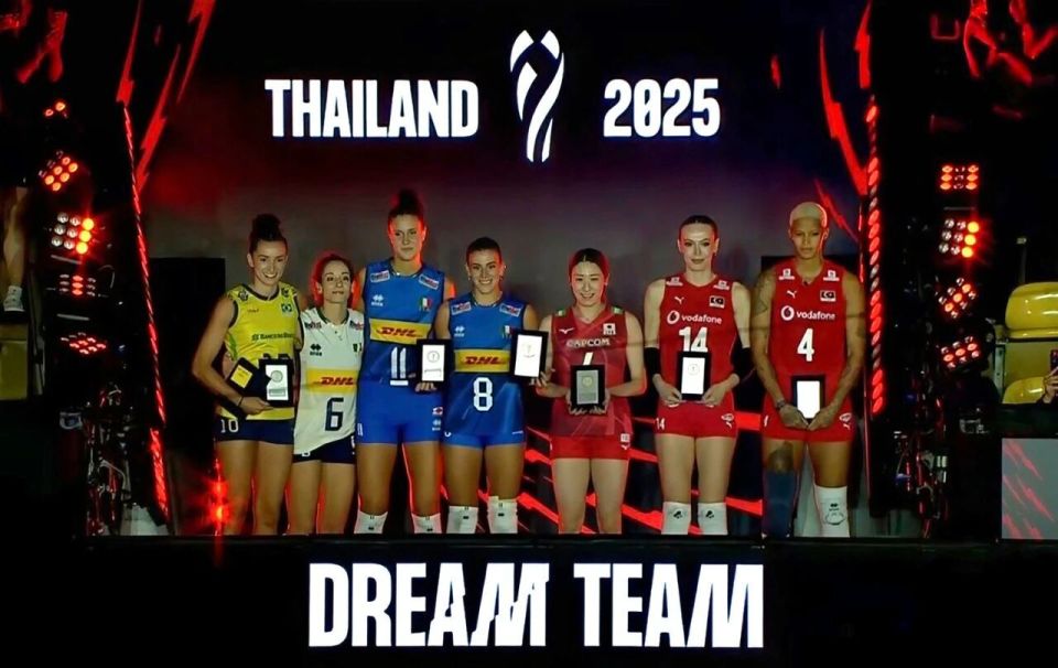 这会是世界 这会是世界