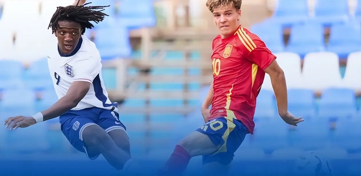 le, 态迎来大爆, 西班牙U le, 态迎来大爆, 西班牙U