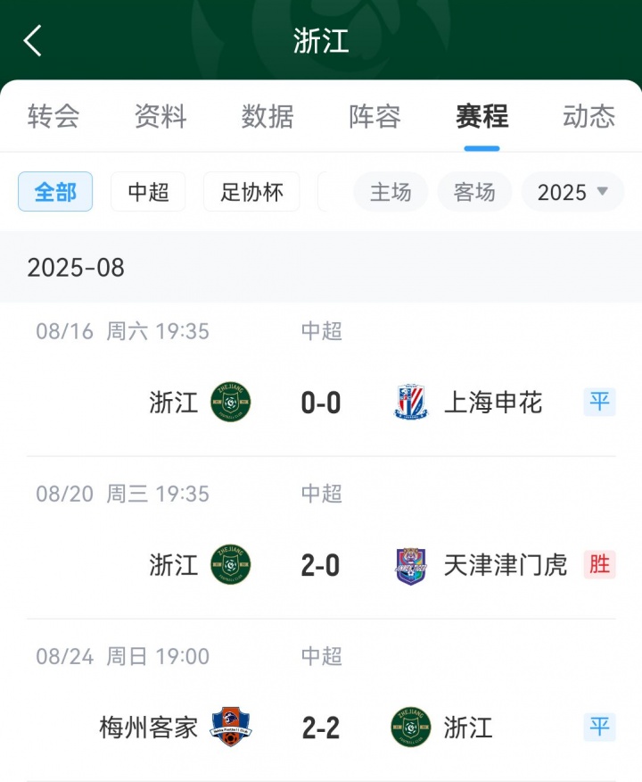 魔鬼赛程终