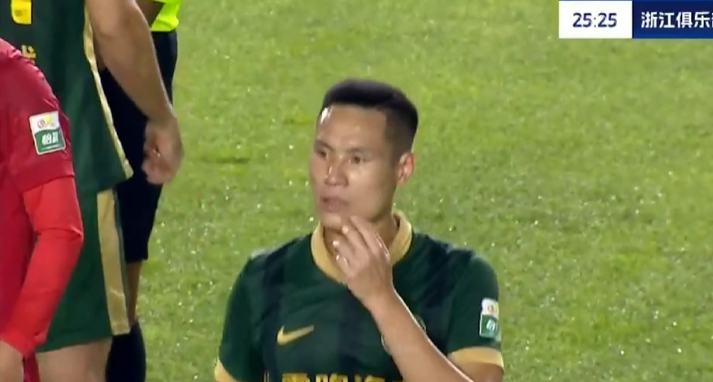 老苏成功进, 入自己的