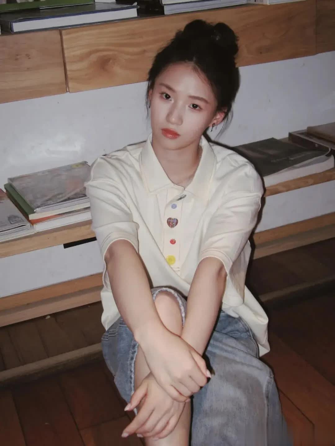 一起祝陈芋 一起祝陈芋