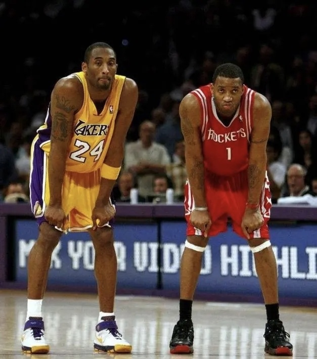 奥尼尔在, 成为科比那 奥尼尔在, 成为科比那