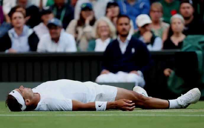 加拿大人迪 加拿大人迪