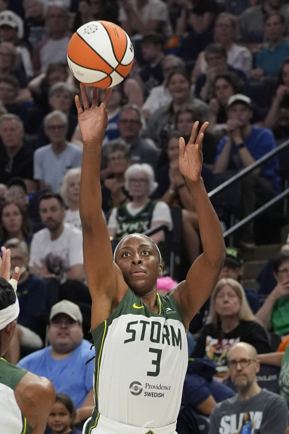 亚人, 决奥古米克, 雷速体育