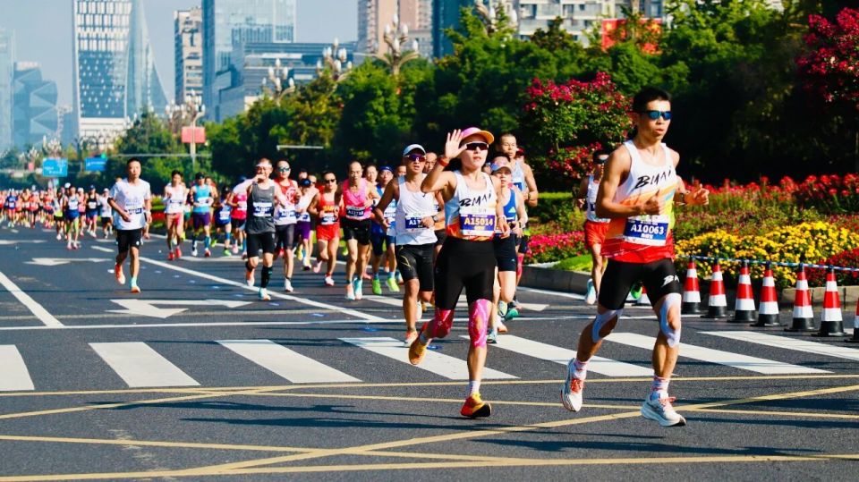 成都发布, 武侯区