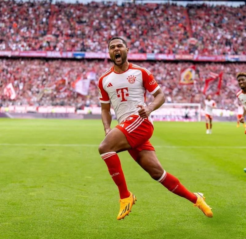 个进球的, 贡献 个进球的, 贡献