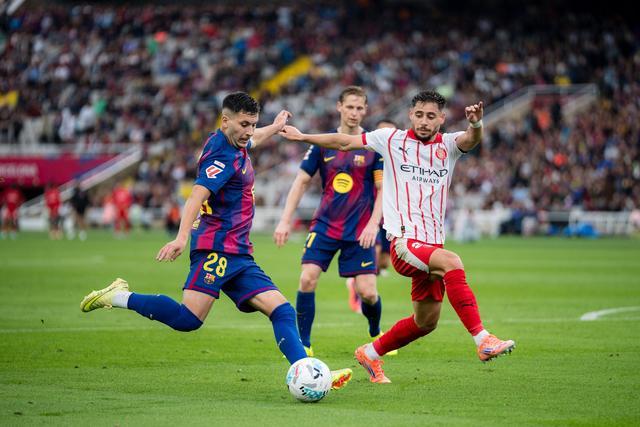 巴塞罗那队, 被安排在中, OKeSG