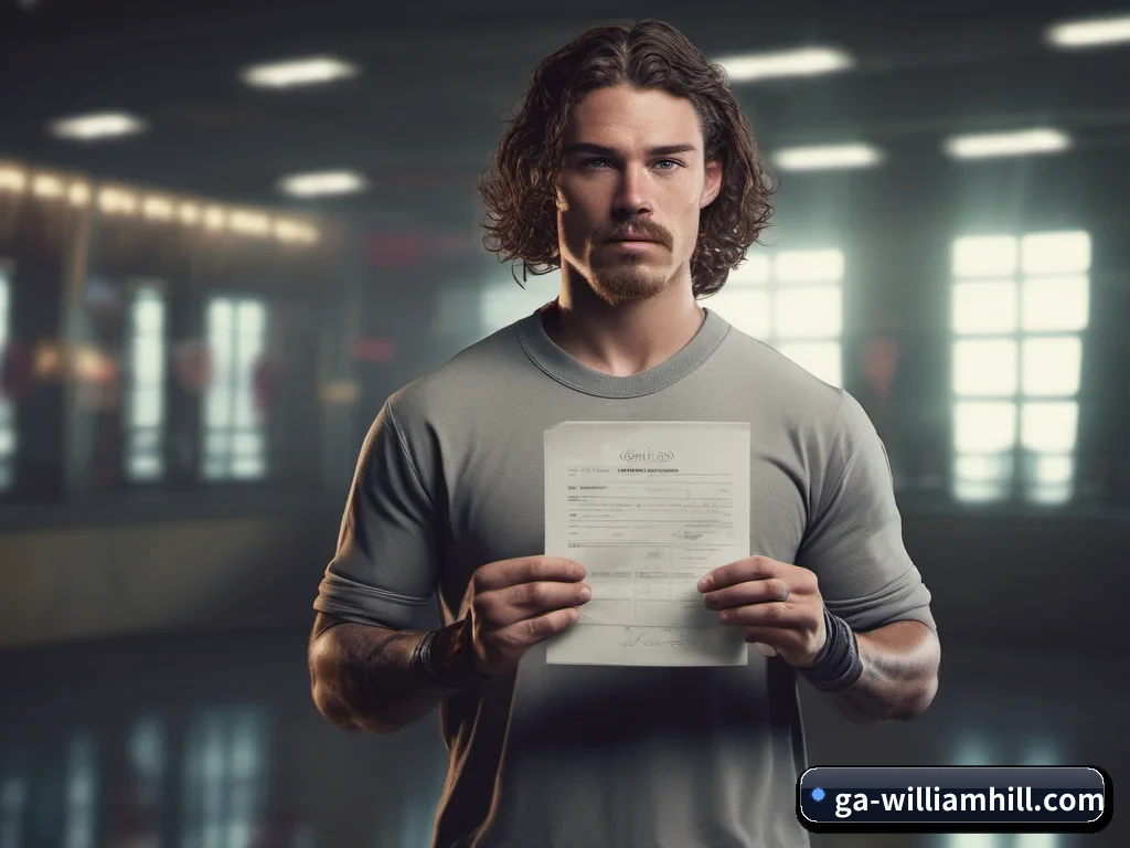 威廉希尔的故事 - 体育资讯内容服务(William Hill)