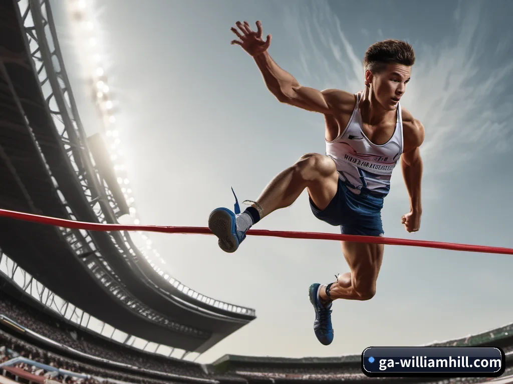 威廉希尔 APP(William Hill)
