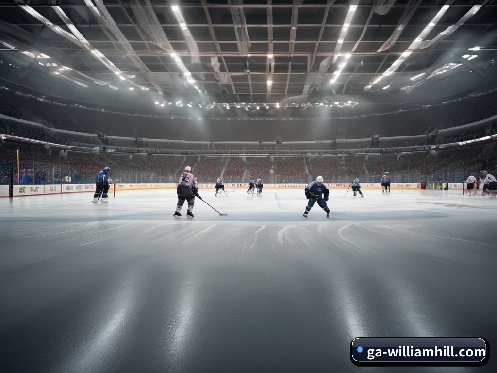 按项目整理的赛事内容库 | William Hill