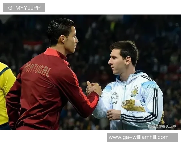 C罗贝尔J罗组合对抗梅西苏亚雷斯内马尔的巅峰对决解析