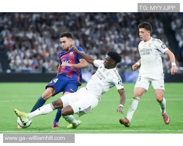 今天皇马对巴萨的比赛在哪个频道可以观看直播信息分享