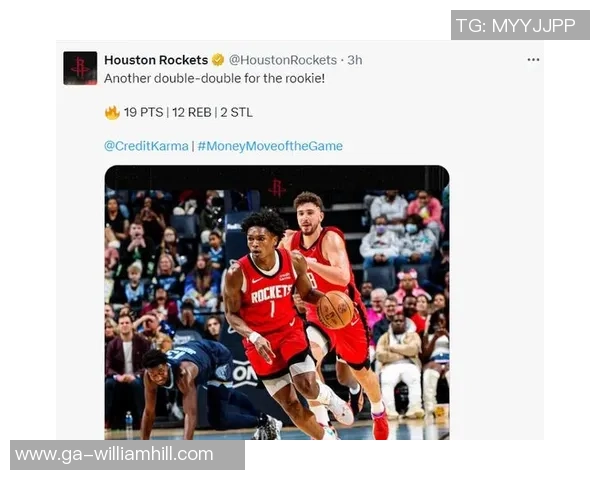 乌度卡你看理解了吗？阿门只需不打一号位就爆，并发掘2进攻招式